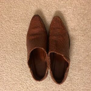 Vintage Cole Haan shoes